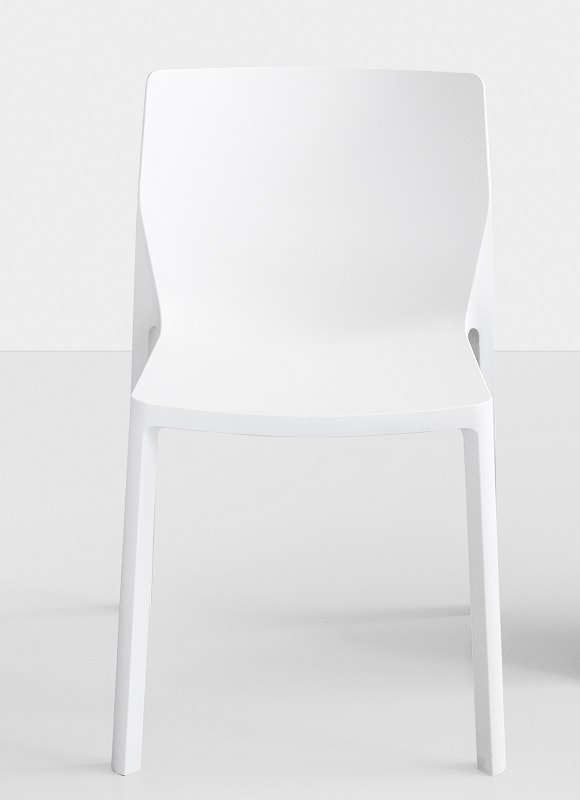 Chaise empilable LP - Image 4