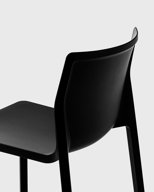 Chaise empilable LP - Image 5