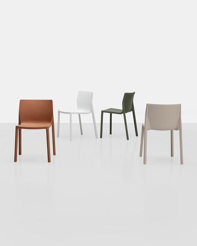 Chaise empilable LP - Image 7
