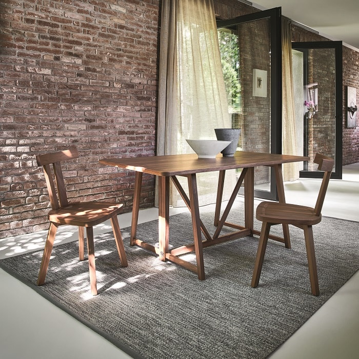 chaise Gray 23 - Image 2