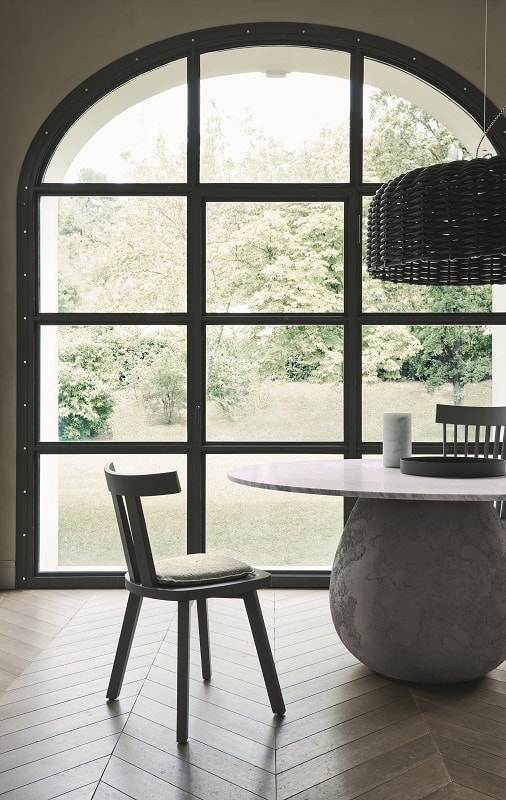 chaise Gray 23 - Image 3