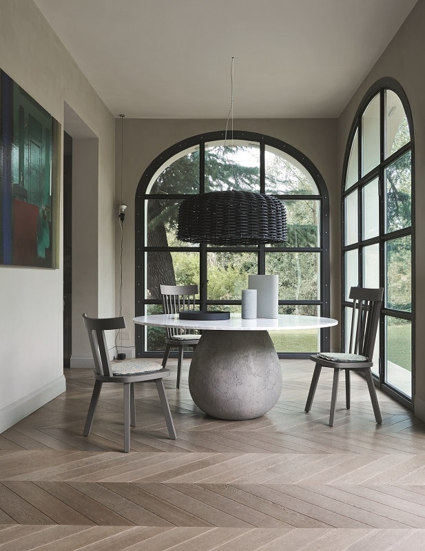 chaise Gray 23 - Image 6