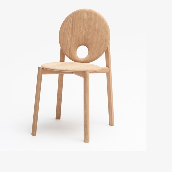Chaise HELIO - Image 2