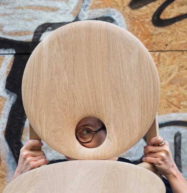 Chaise HELIO - Image 4