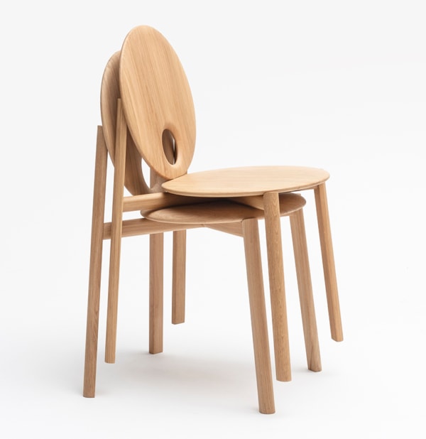 Chaise HELIO - Image 5