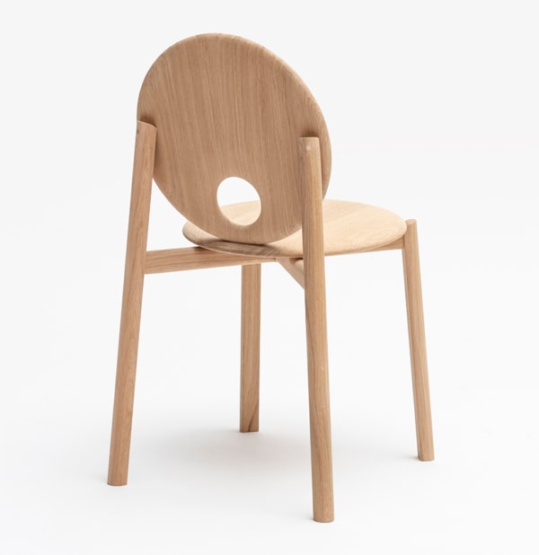 Chaise HELIO - Image 6