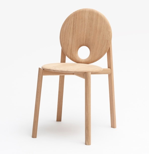 Chaise HELIO - Image 7