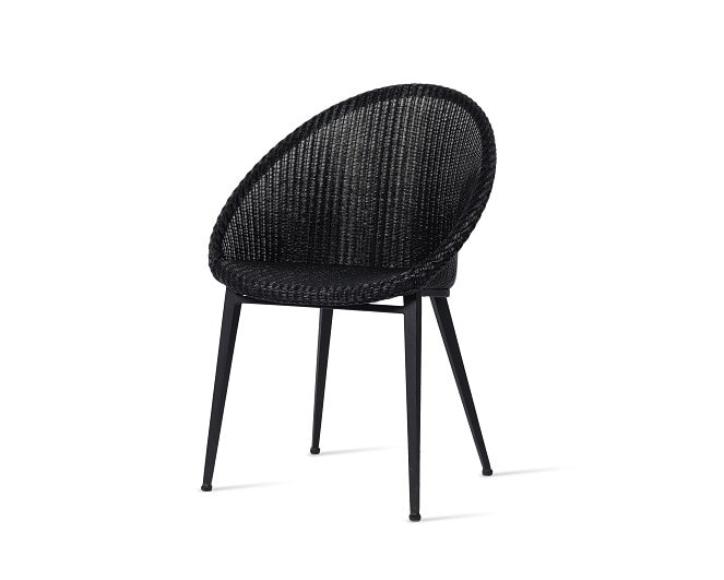 Chaise Jack ( pieds métal) - Image 6