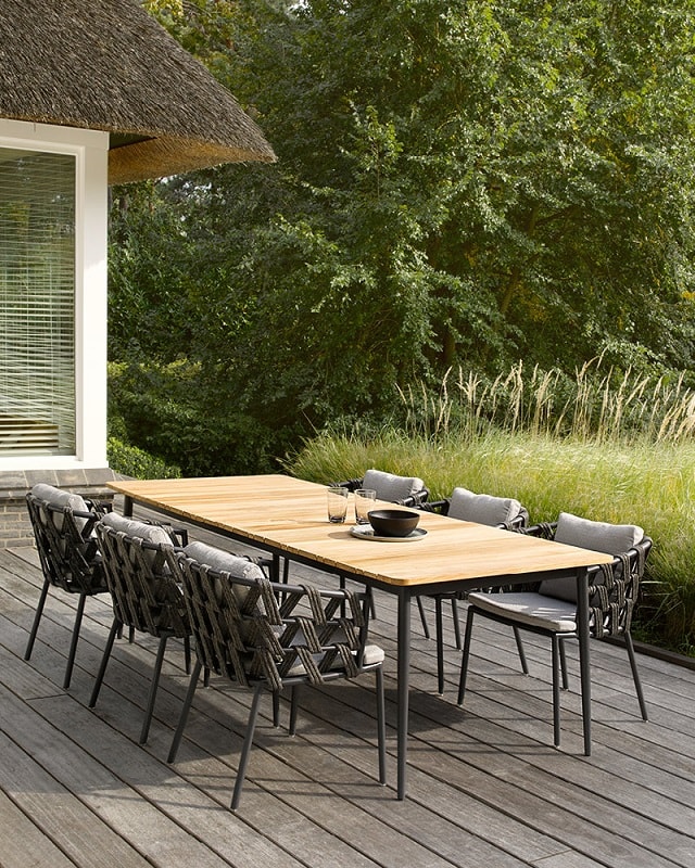 Chaise Leo - Image 5