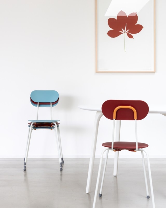 Chaise MARIOLINA - Image 5