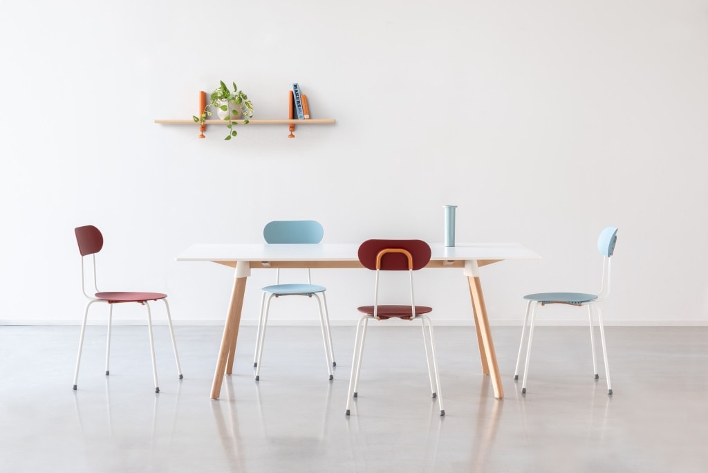 Chaise MARIOLINA - Image 9