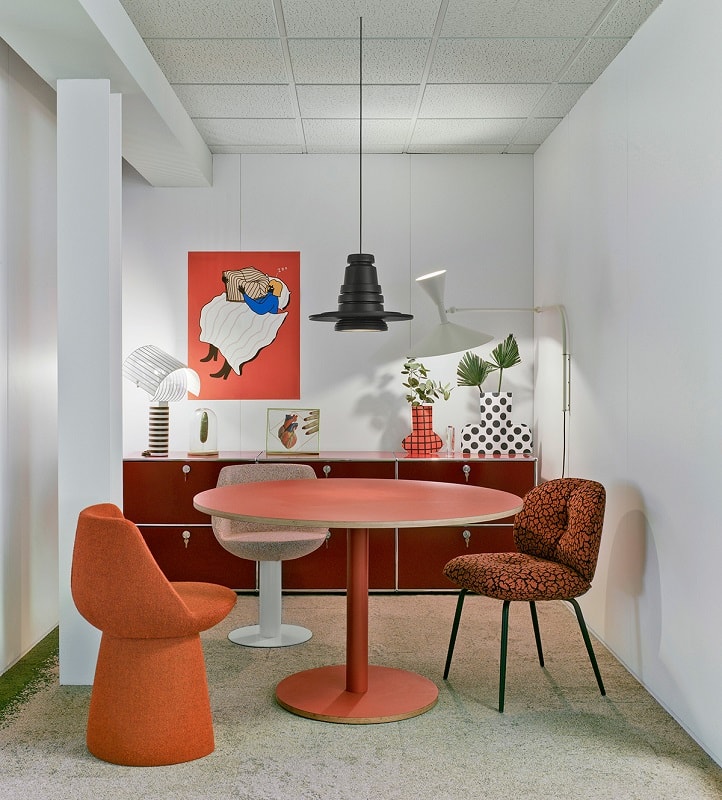 Chaise Mullit - Image 3