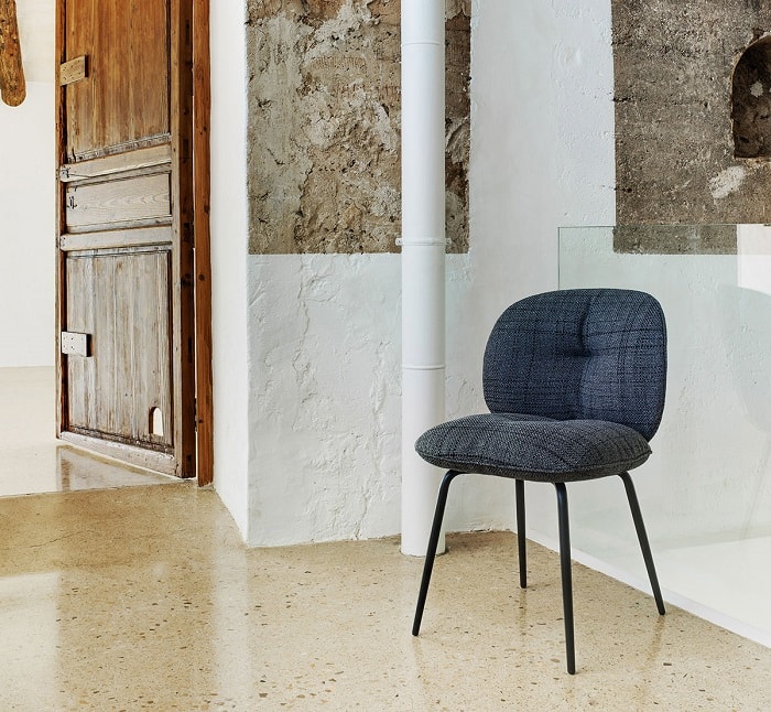 Chaise Mullit - Image 4