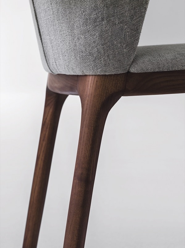 Chaise Navy - Image 4