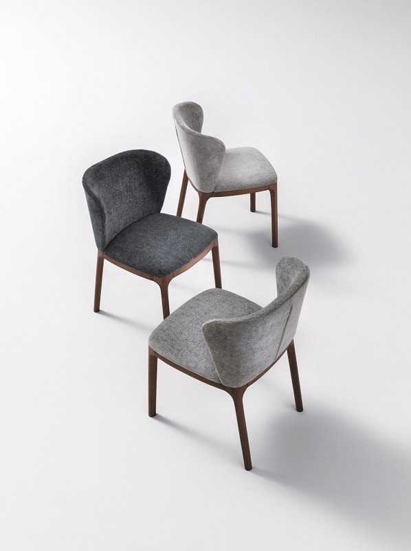 Chaise Navy - Image 5