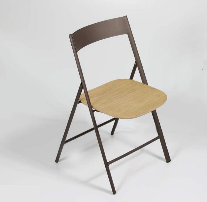 Chaise pliante JOLIE - Image 2