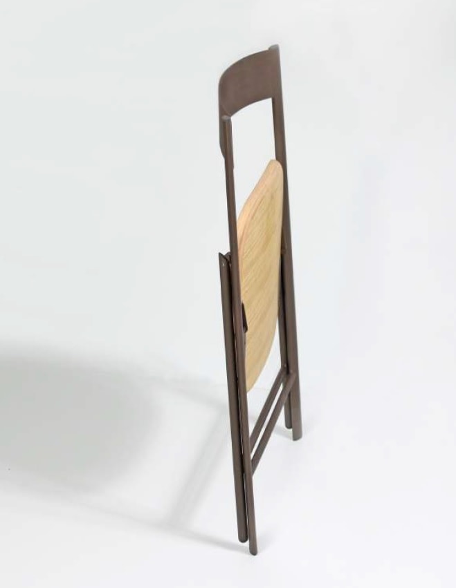 Chaise pliante JOLIE - Image 4