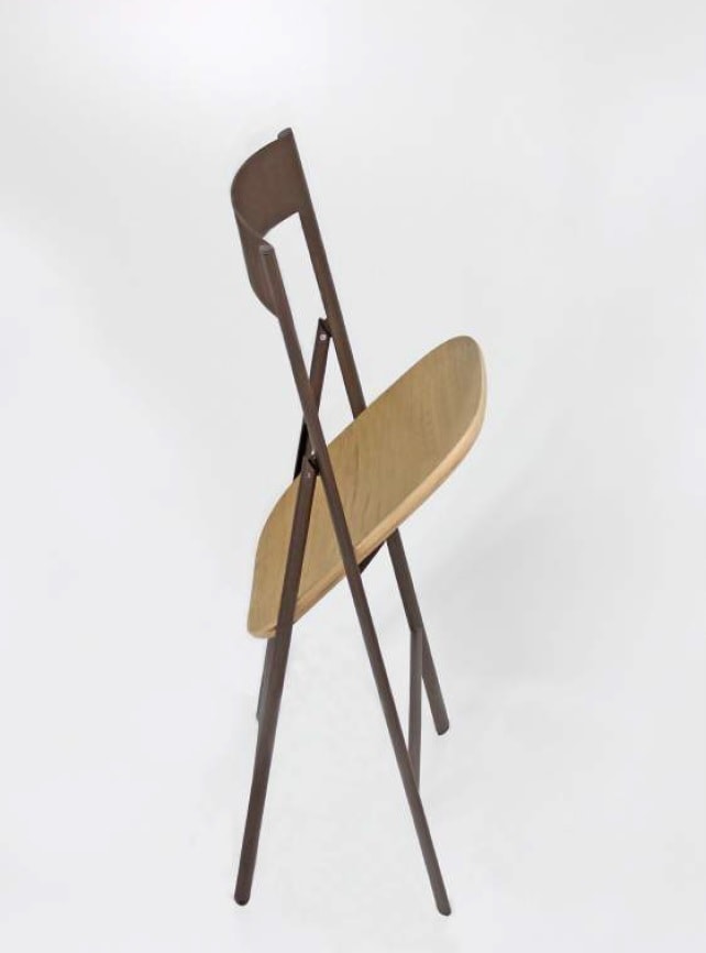 Chaise pliante JOLIE - Image 5