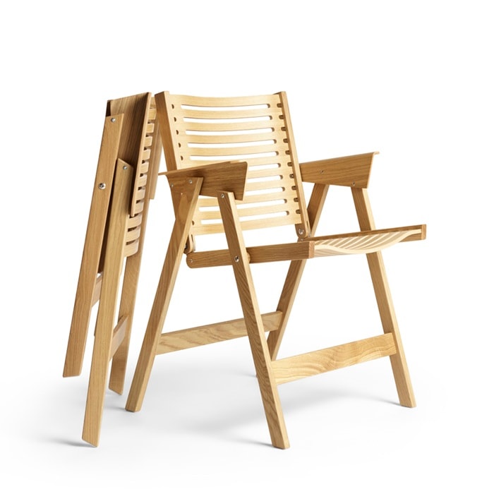 Chaise Pliante - Image 2