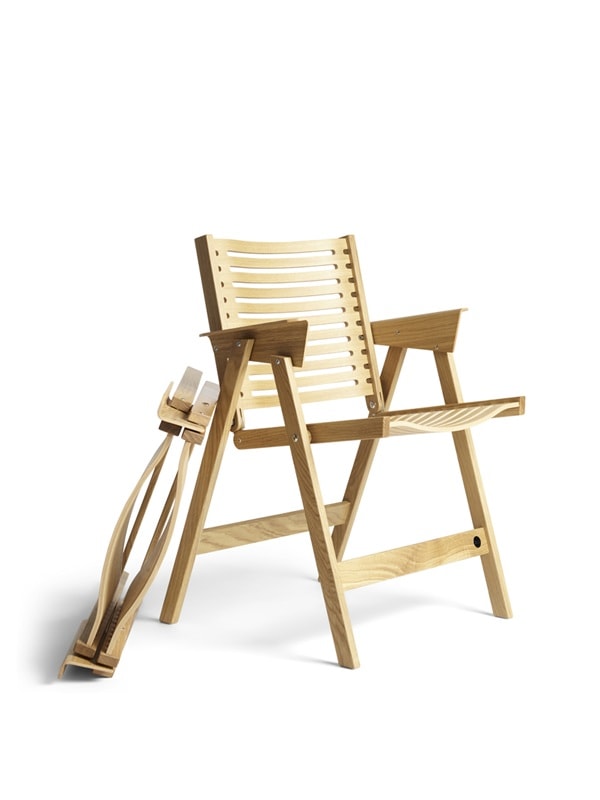 Chaise Pliante - Image 7