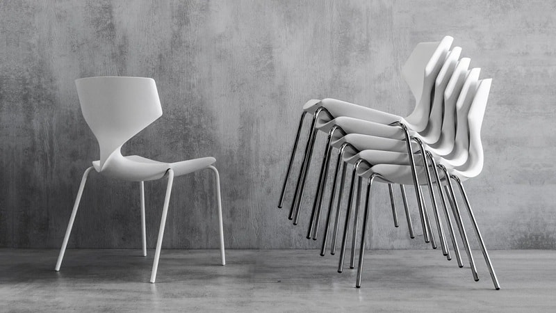 Chaise QUO - Image 5