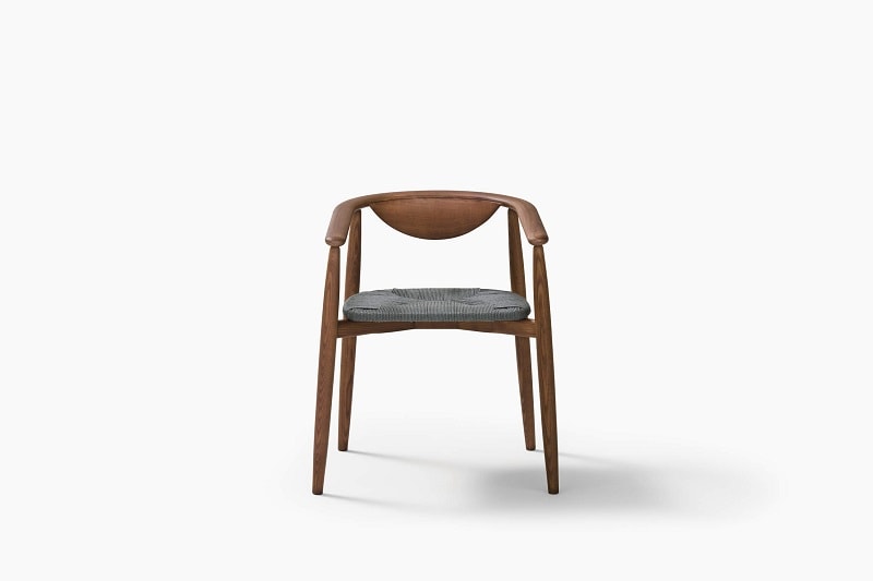 Chaise Rose - Image 3