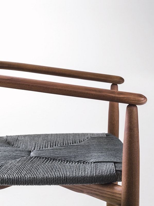 Chaise Rose - Image 4