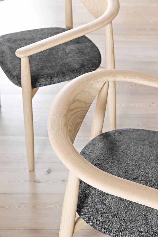 Chaise Rose - Image 6