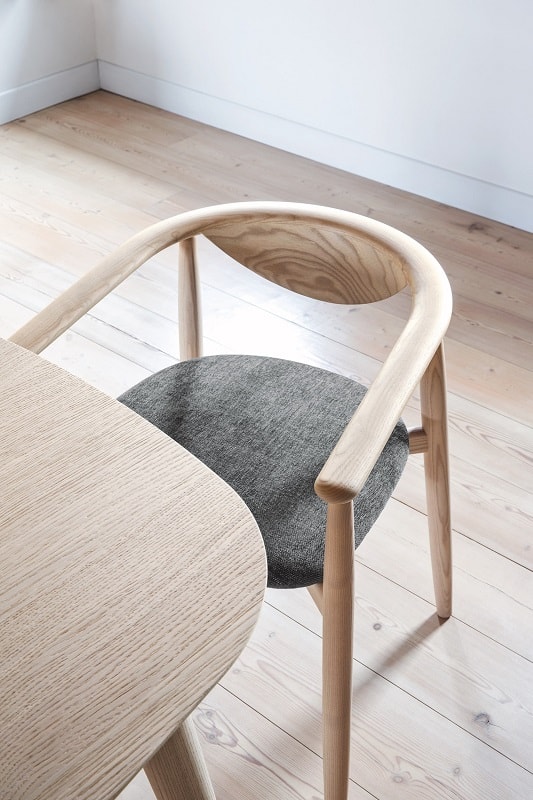 Chaise Rose - Image 7