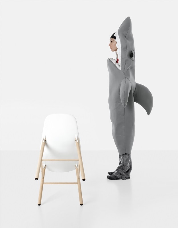 Chaise Sharky - Image 10