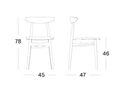 Chaise Teo - Image 10