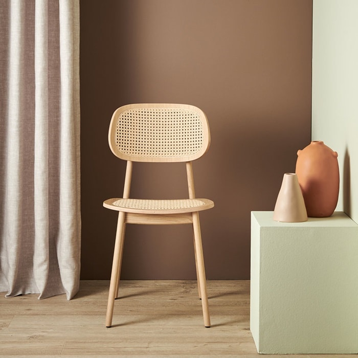 Chaise Titus Cannage - Image 2