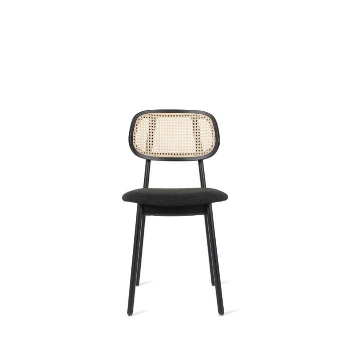 Chaise Titus rembourrée - Image 8