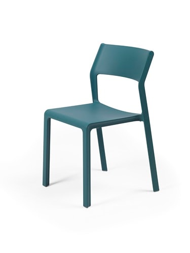 Chaise Trill Bistrot - lot de 6 chaises - Image 12