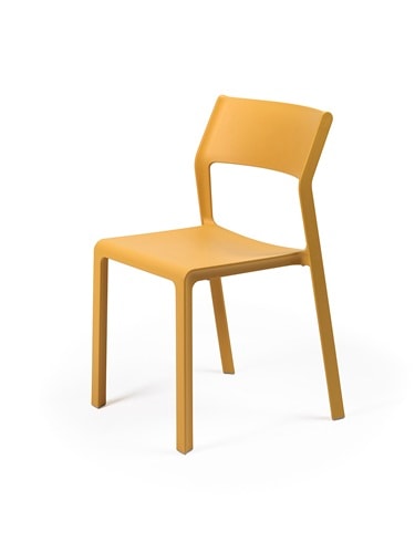 Chaise Trill Bistrot - lot de 6 chaises - Image 13