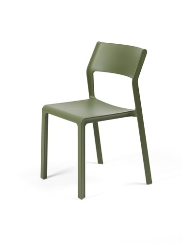 Chaise Trill Bistrot - lot de 6 chaises - Image 8