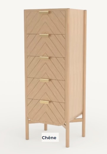 Chiffonnier Marius - Image 2