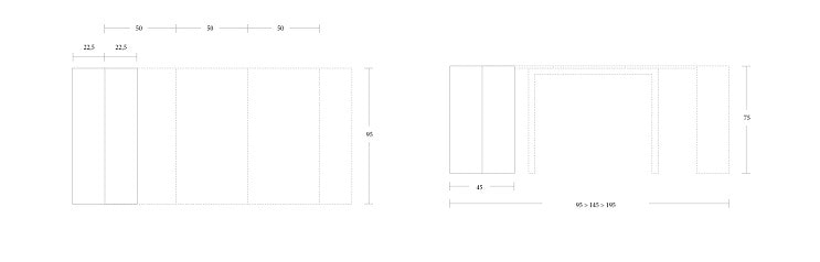 Console Extensible David - Image 10
