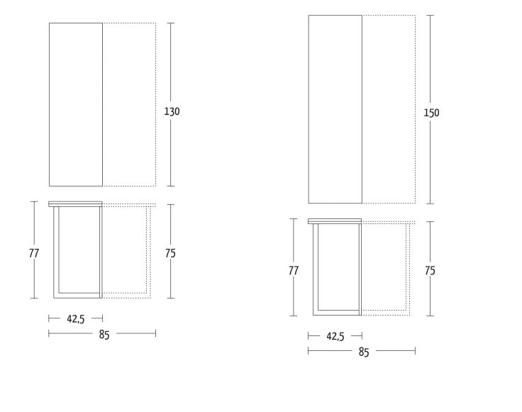 Console pliante Flap - Image 9