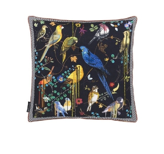 COUSSIN BIRD SINFONIA CREPUSCULE - Image 2