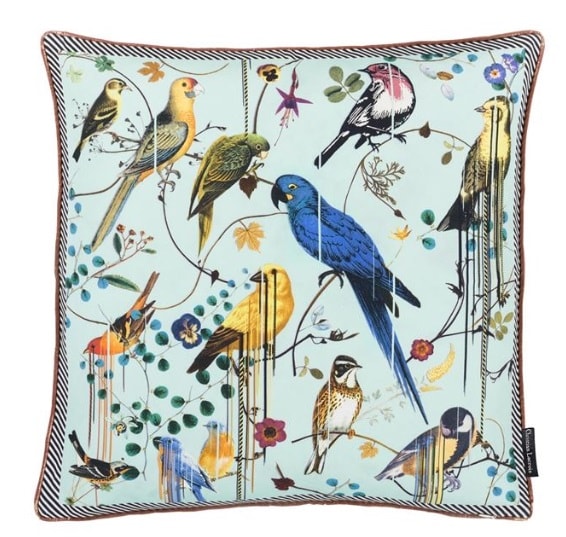 COUSSIN BIRD SINFONIA CREPUSCULE - Image 4