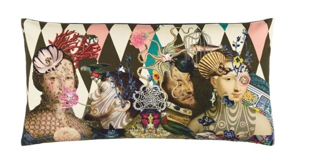 COUSSIN LE CURIEUX ARGILE - Image 4