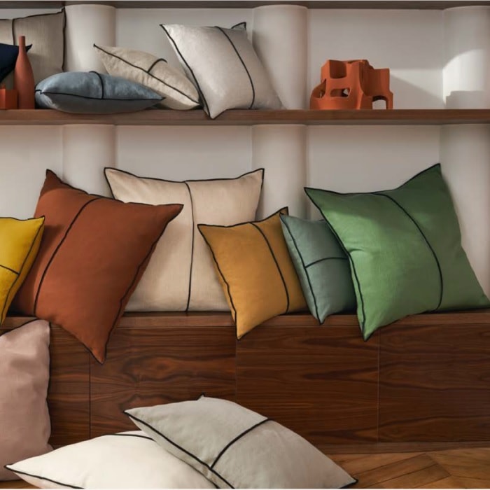 Coussin Linen - Image 2