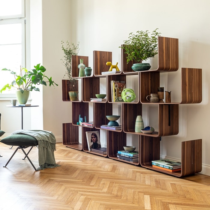 étagère modulable Elysée - Image 2