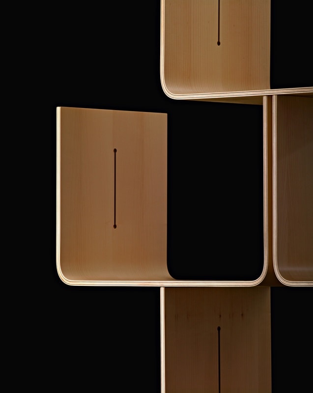 étagère modulable Elysée - Image 13