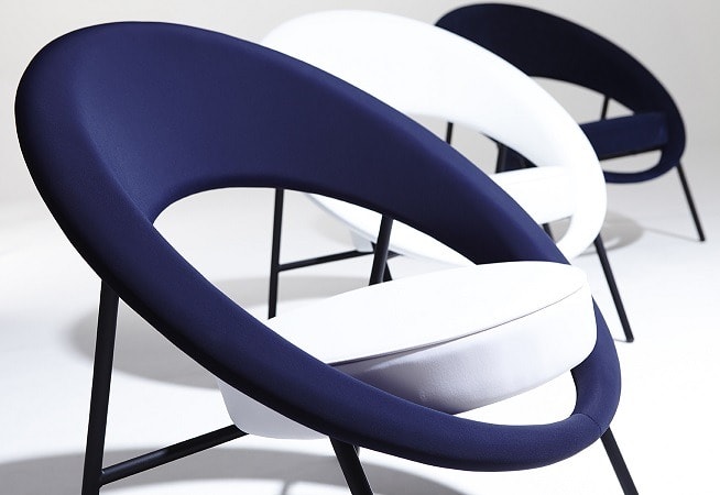 Fauteuil 44 Saturne - Image 4