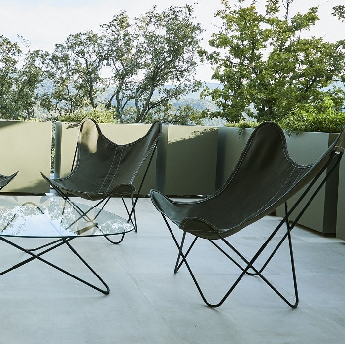 Fauteuil AA Lin - Image 2