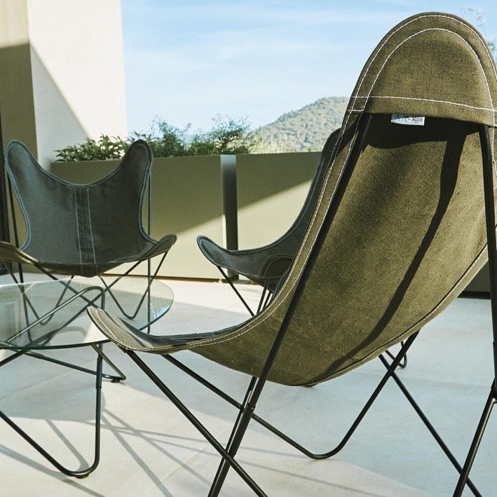Fauteuil AA Lin - Image 3