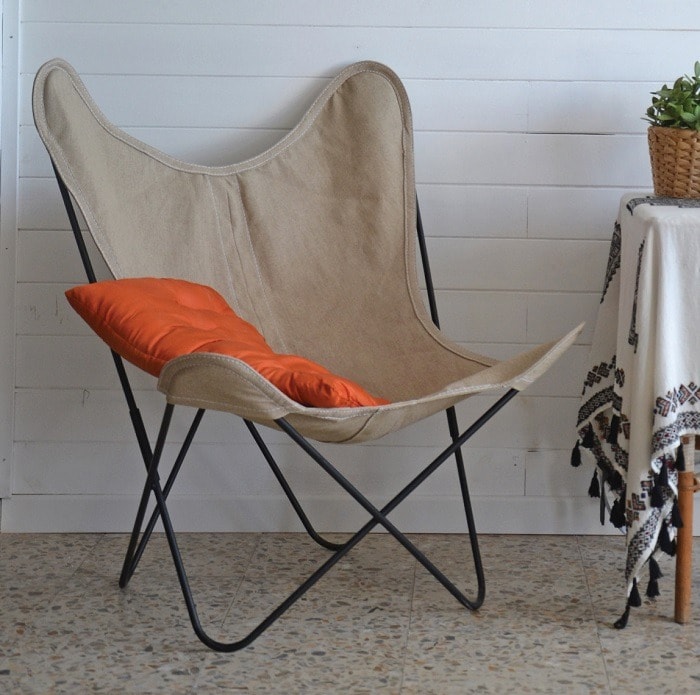 Fauteuil AA Lin - Image 4