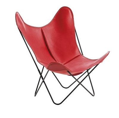 Fauteuil AA cuir buffalo - Image 11